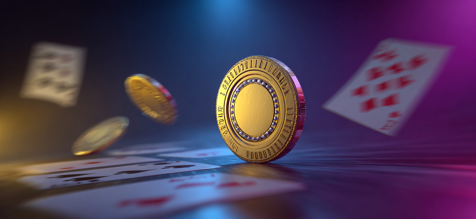 Diversité des Offres et des Jeux icon